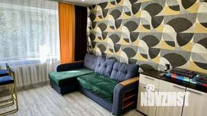 1-к квартира, посуточно, 31м2, 1/1 этаж