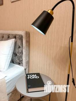 2-к квартира, посуточно, 50м2, 1/1 этаж