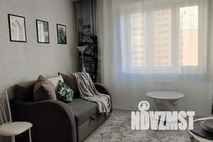 2-к квартира, посуточно, 42м2, 8/16 этаж