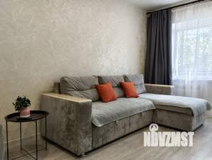 1-к квартира, посуточно, 33м2, 2/5 этаж