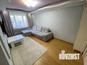 1-к квартира, посуточно, 81м2, 1/1 этаж