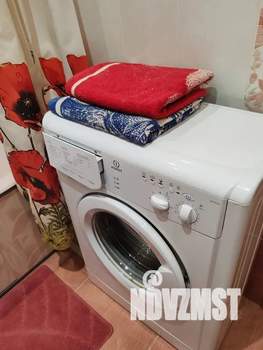 1-к квартира, посуточно, 37м2, 7/12 этаж