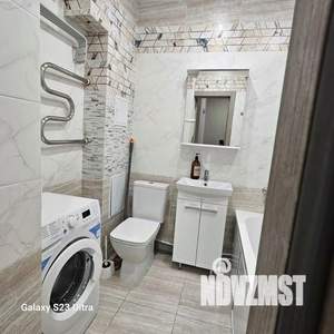 1-к квартира, посуточно, 48м2, 1/1 этаж