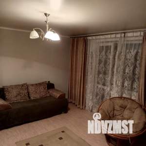 1-к квартира, посуточно, 45м2, 5/5 этаж