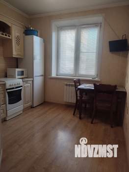 1-к квартира, на длительный срок, 37м2, 12/16 этаж