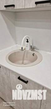 2-к квартира, посуточно, 45м2, 1/1 этаж