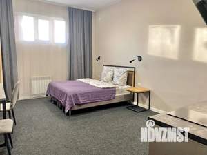 1-к квартира, посуточно, 16м2, 1/10 этаж