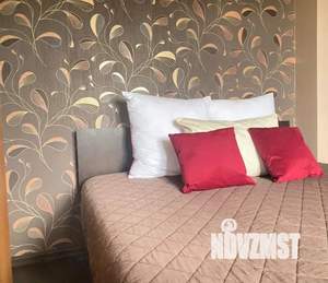 1-к квартира, посуточно, 47м2, 6/16 этаж