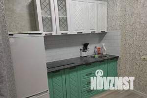 1-к квартира, посуточно, 38м2, 7/16 этаж