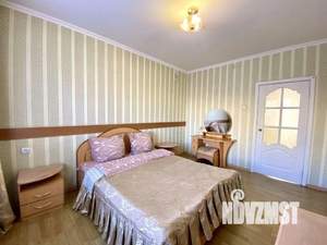 1-к квартира, посуточно, 85м2, 1/1 этаж