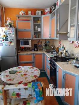 1-к квартира, на длительный срок, 35м2, 4/9 этаж