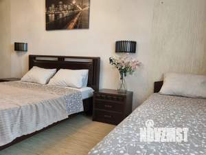 3-к квартира, посуточно, 115м2, 8/13 этаж