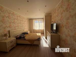 2-к квартира, посуточно, 60м2, 5/12 этаж