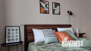 1-к квартира, посуточно, 30м2, 2/9 этаж