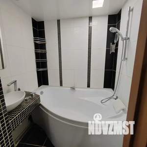 4-к квартира, посуточно, 80м2, 6/9 этаж