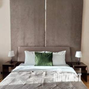 1-к квартира, посуточно, 39м2, 1/1 этаж