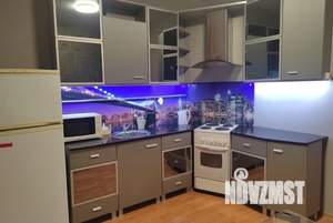 2-к квартира, посуточно, 80м2, 1/1 этаж