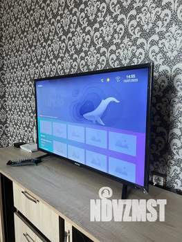 1-к квартира, посуточно, 46м2, 14/16 этаж