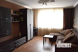 1-к квартира, на длительный срок, 35м2, 4/9 этаж