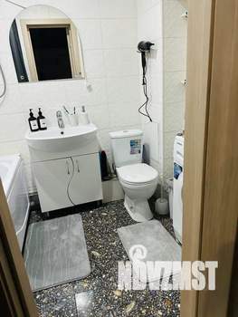 1-к квартира, посуточно, 29м2, 1/15 этаж