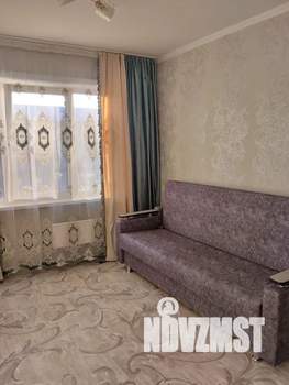 1-к квартира, посуточно, 30м2, 4/5 этаж