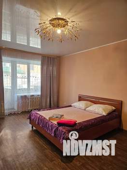 Студия квартира, посуточно, 29м2, 2/5 этаж
