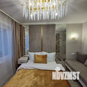 1-к квартира, посуточно, 28м2, 4/5 этаж