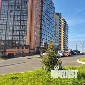 1-к квартира, посуточно, 42м2, 5/16 этаж