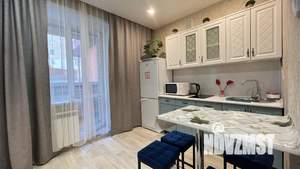 2-к квартира, посуточно, 40м2, 1/16 этаж