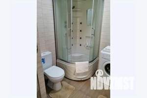 1-к квартира, посуточно, 35м2, 7/16 этаж