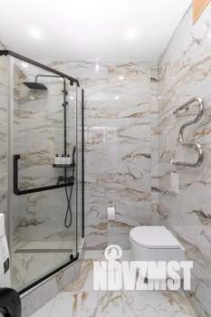 1-к квартира, посуточно, 22м2, 1/1 этаж