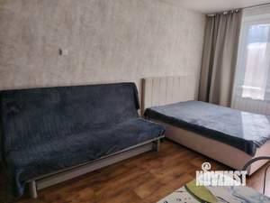 Студия квартира, посуточно, 28м2, 2/16 этаж