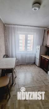 1-к квартира, посуточно, 40м2, 7/10 этаж