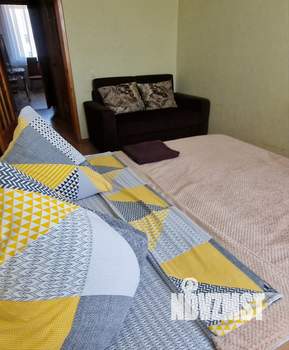 2-к квартира, посуточно, 55м2, 1/1 этаж