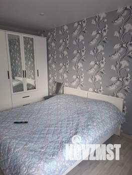 1-к квартира, посуточно, 36м2, 3/5 этаж