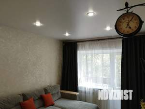 1-к квартира, посуточно, 33м2, 2/5 этаж