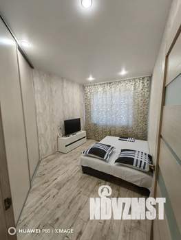 1-к квартира, посуточно, 33м2, 11/16 этаж