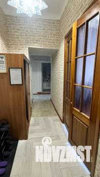 2-к квартира, посуточно, 45м2, 2/4 этаж