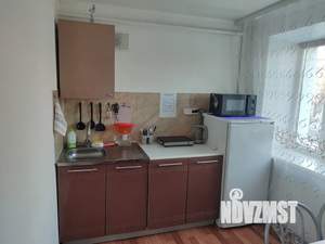 1-к квартира, посуточно, 34м2, 2/4 этаж