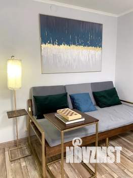 1-к квартира, посуточно, 30м2, 5/5 этаж