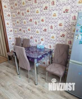 2-к квартира, посуточно, 55м2, 1/1 этаж