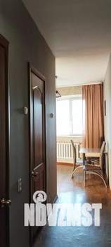 1-к квартира, посуточно, 49м2, 1/1 этаж