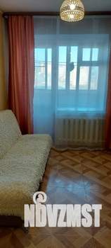 1-к квартира, посуточно, 24м2, 6/9 этаж