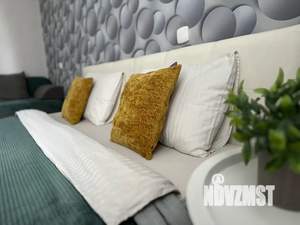 1-к квартира, посуточно, 58м2, 4/9 этаж