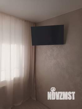 1-к квартира, посуточно, 36м2, 2/5 этаж