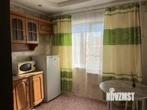 1-к квартира, на длительный срок, 33м2, 5/5 этаж