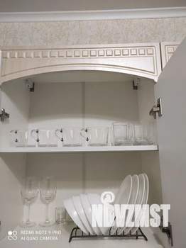 1-к квартира, посуточно, 47м2, 9/16 этаж