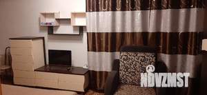 2-к квартира, посуточно, 41м2, 1/5 этаж