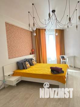 2-к квартира, посуточно, 58м2, 15/16 этаж