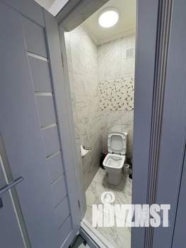2-к квартира, посуточно, 41м2, 4/5 этаж